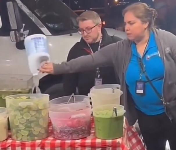 引用：X（@OliLondonTV）