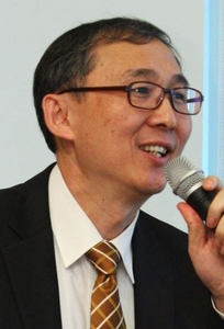 이준녕 한국사이버테크 대표