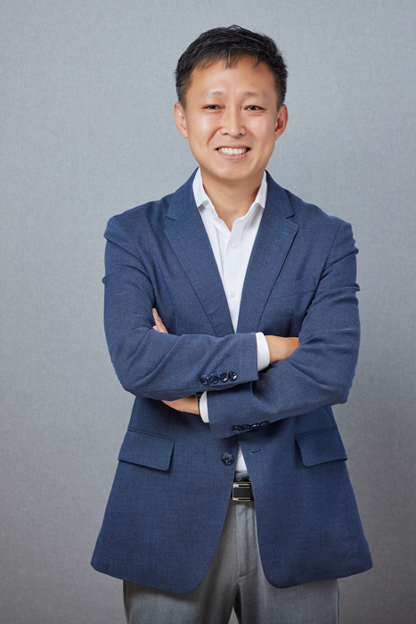 한주호 노키아코리아 유선 사업 영업 총괄.