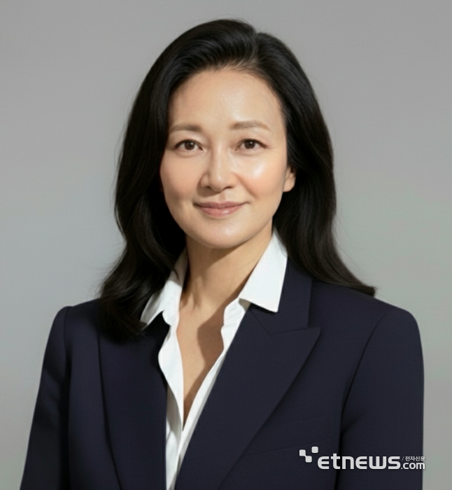 박혜례나 알티베이스 대표.