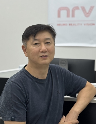 류현석 뉴로리얼리티비전 대표