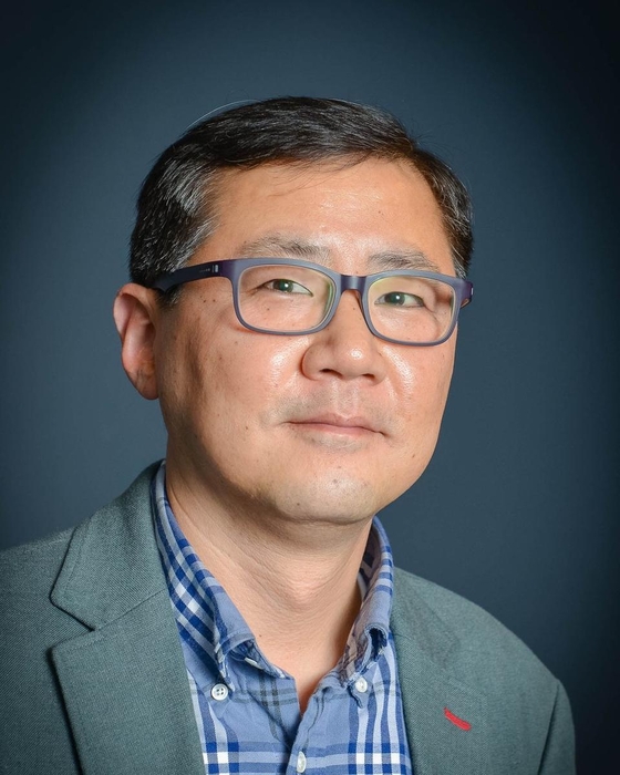 박홍근 삼성전자 SAIT 원장 사장