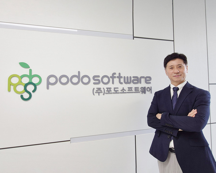 이정호 포도소프트웨어 대표