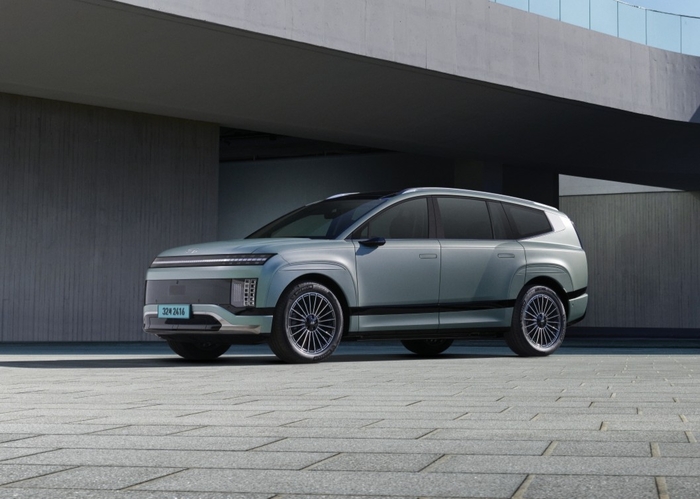 현대차 아이오닉 9