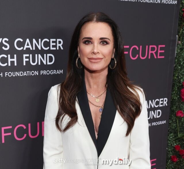 Credit: Getty Images Korea