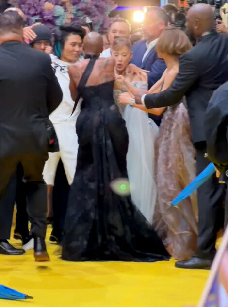 Credit: Getty Images Korea