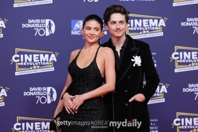 Credit: Getty Images Korea