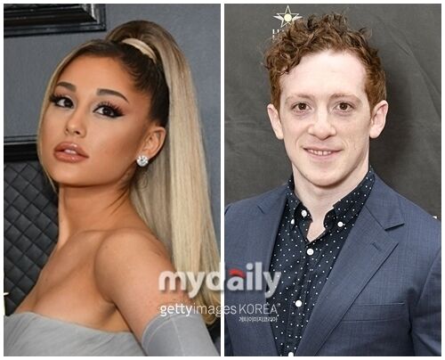  Credit: Getty Images Korea