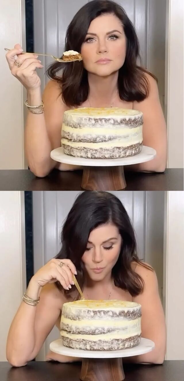 Credit: Tiffani Thiessen social media