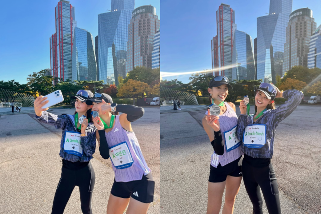 引用:イ・ヨンジンのSNSアカウント