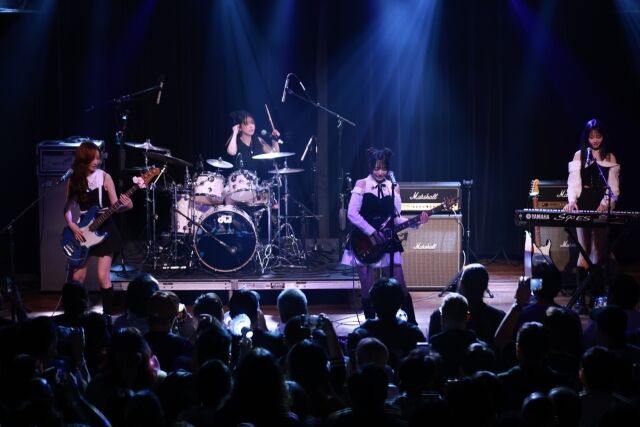 Credit: Tamago Production