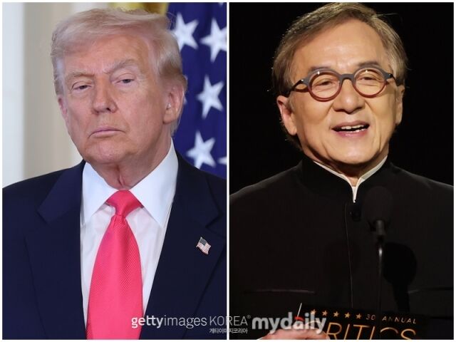 Credit: Getty Images Korea