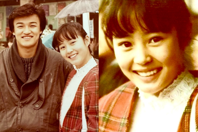 Credit: Kim Hye Soo\'s Instagram