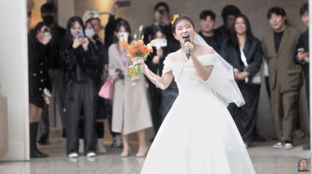  引用：ソン・スヨンのSNSアカウント