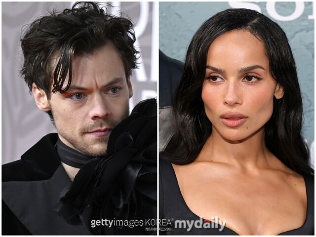 Credit: Getty Images Korea