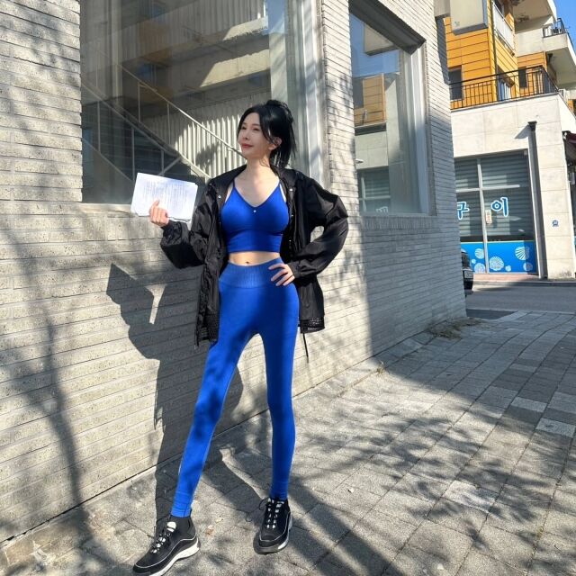 引用:instagram@shinjooah