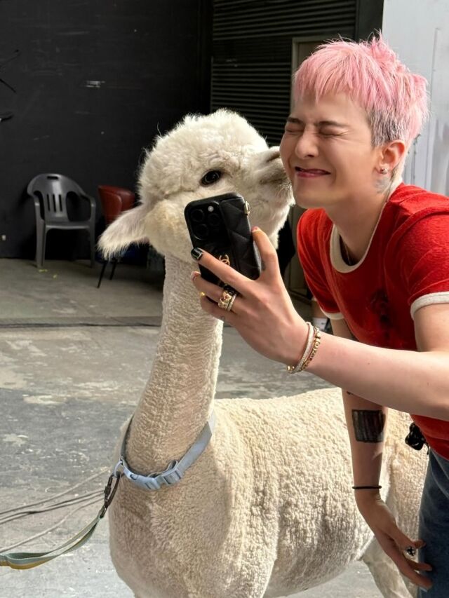 Credit: G-Dragon\'s Instagram