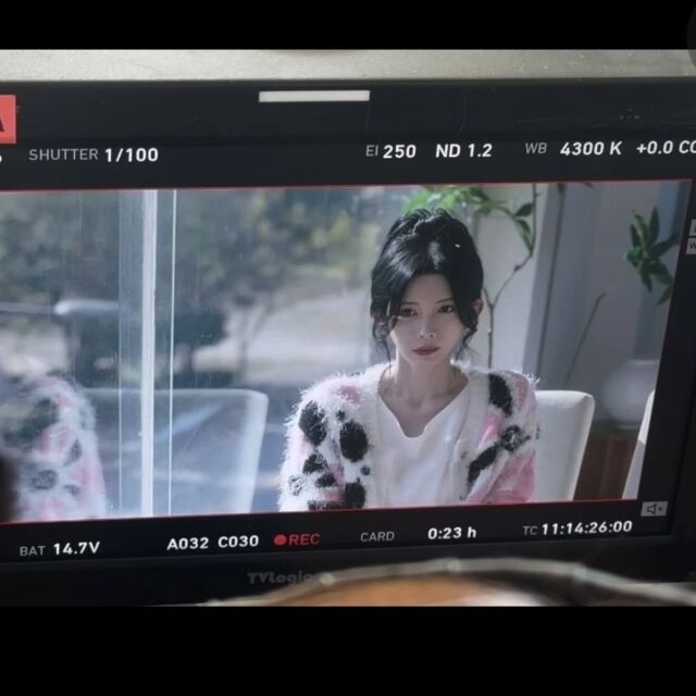 引用:instagram@shinjooah