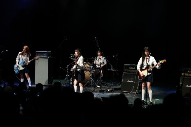 Credit: Tamago Production