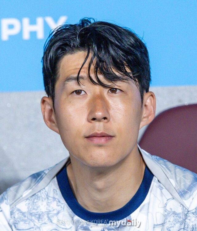 손흥민/게티이미지코리아