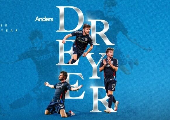 드레이어/MLS