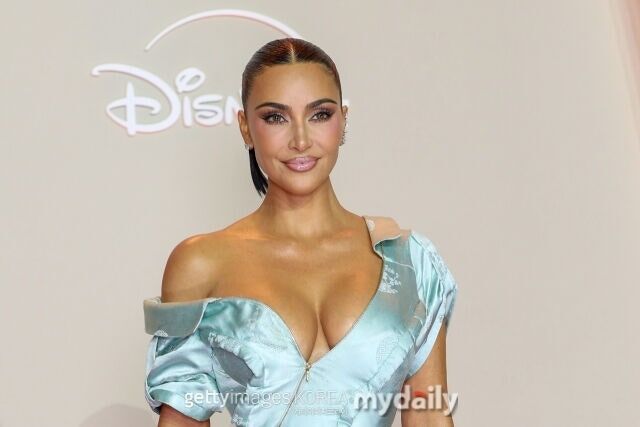 Credit: Getty Images Korea