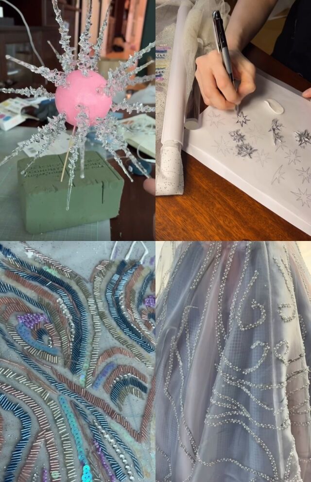 引用: instagram@mrsannapark