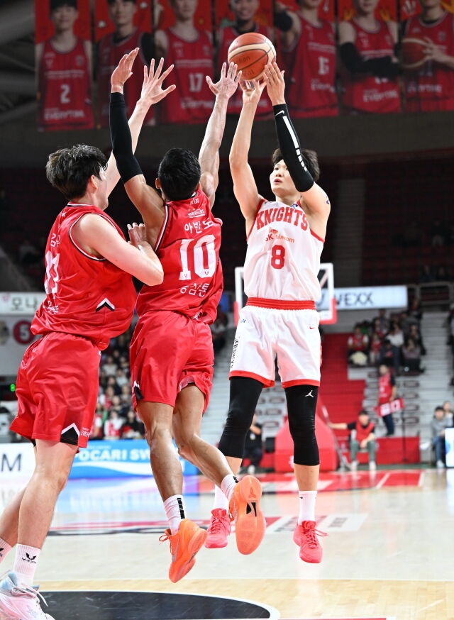 안영준./KBL