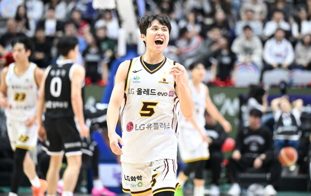 양준석./KBL