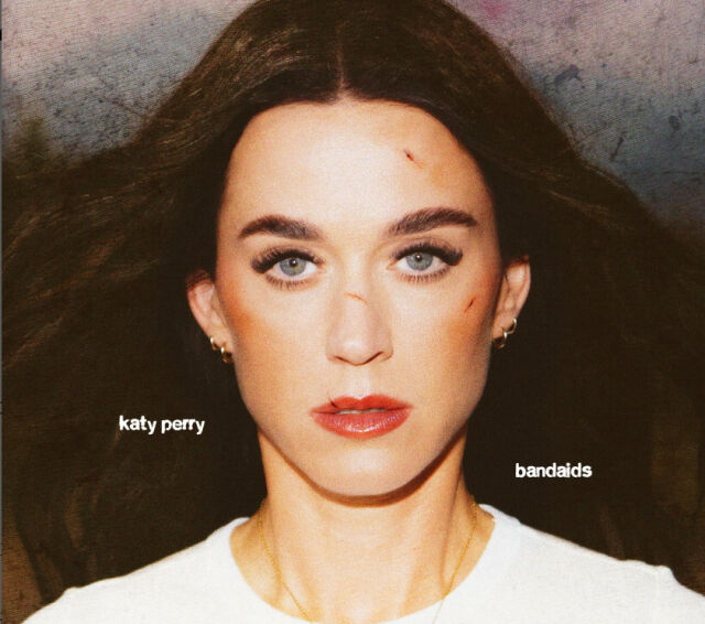 引用:ケイティ・ペリーのSNSアカウント