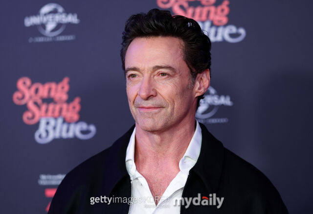 Credit: Getty Images Korea