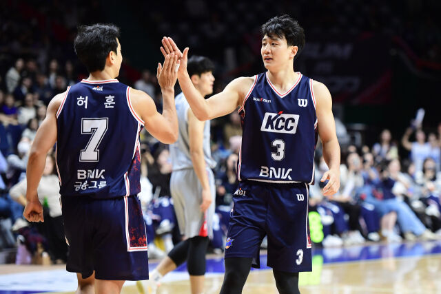 허웅./KBL