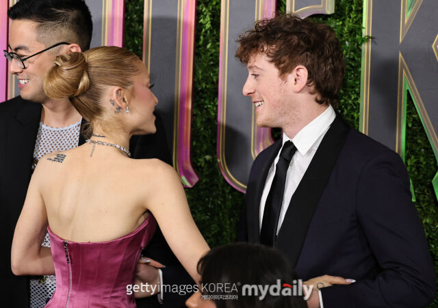 Credit: Getty Images Korea