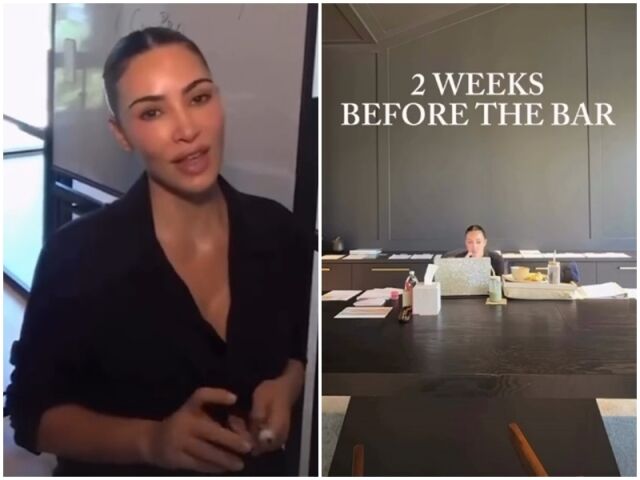  引用：キム・カーダシアンのSNSアカウント