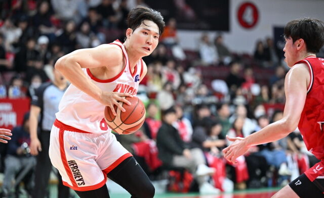 안영준./KBL