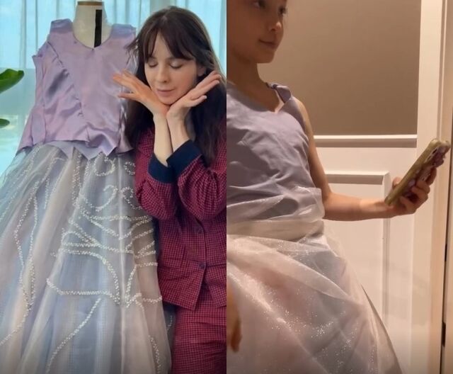 引用: instagram@mrsannapark