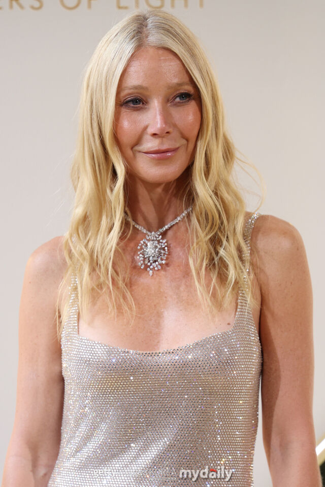 Credit: Getty Images Korea