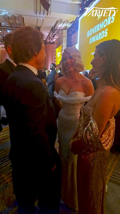 Credit: Getty Images Korea