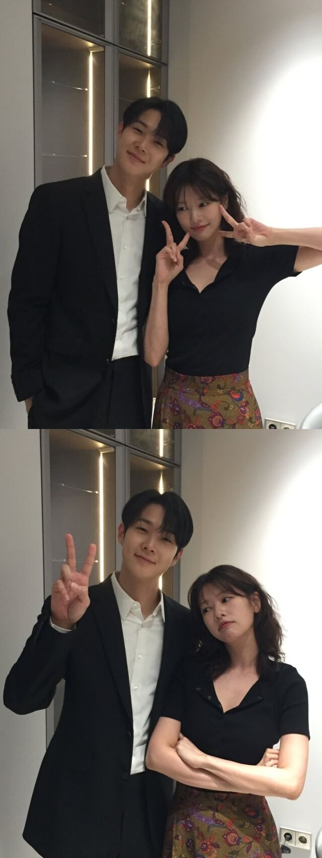  引用：Instagram@dntlrdl