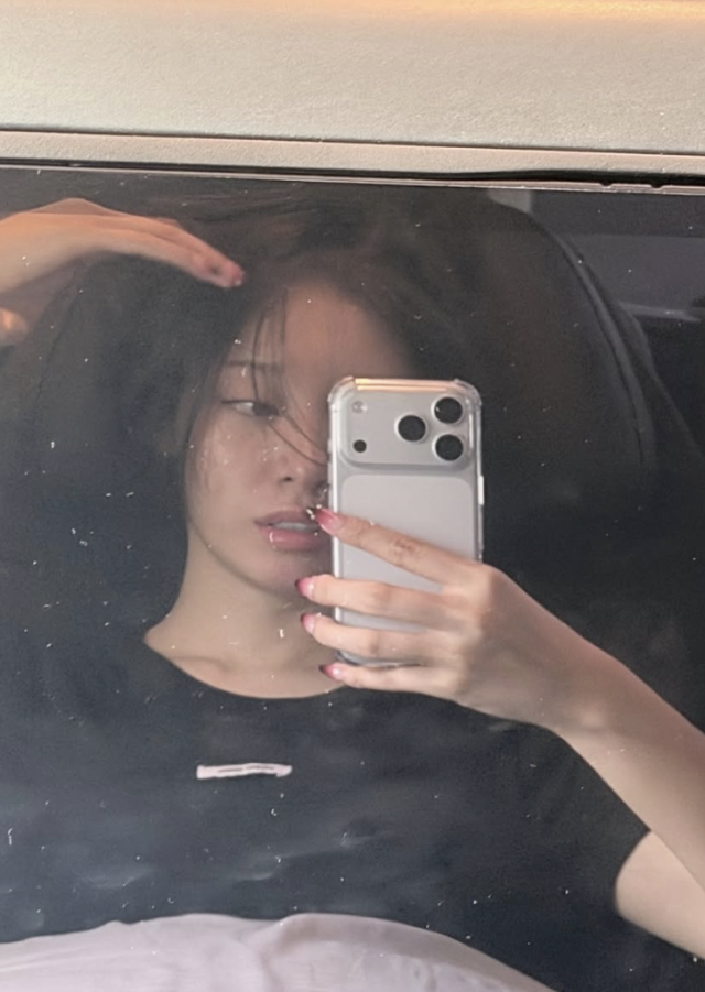  引用：instagram@jiyeon2__