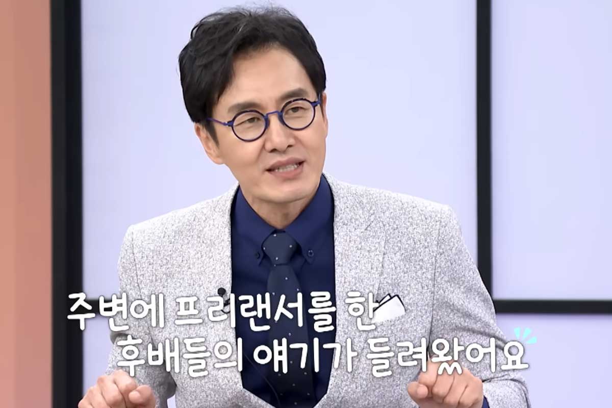 출처 : MBN '속풀이쇼 동치미'
