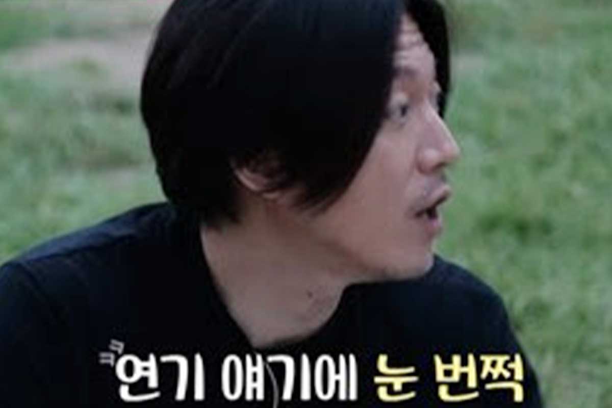 출처 : 채널S ‘박장대소’