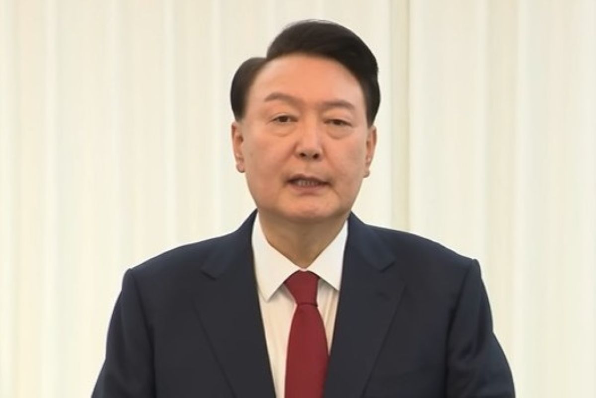 출처: 윤석열 전 대통령 유튜브