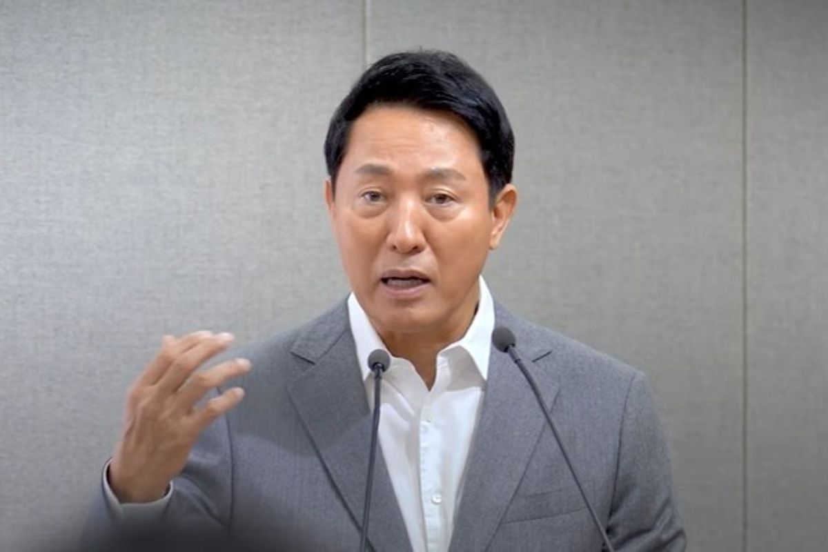 출처: 오세훈 서울시장 유튜브