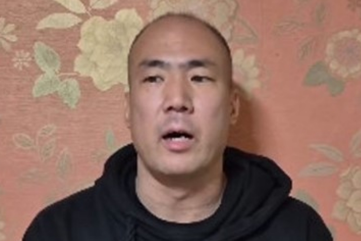 출처: 정상수 SNS