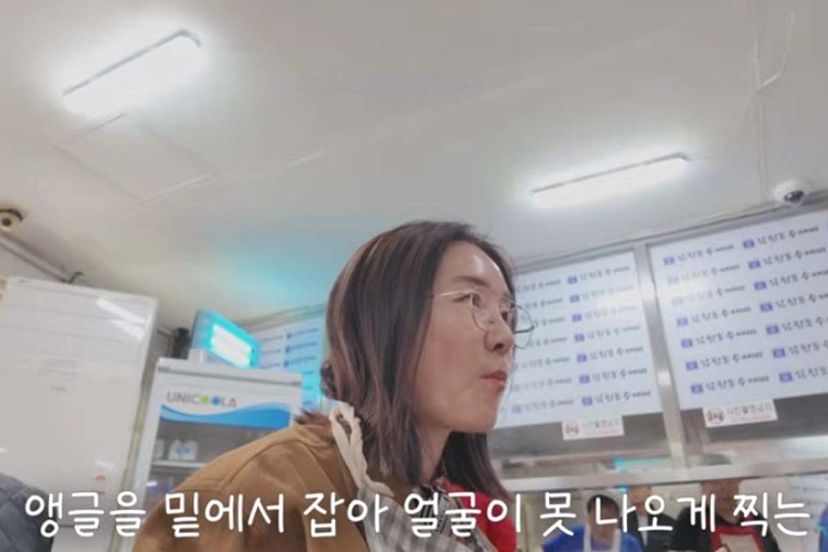 출처: 유튜브 '오연수 Yun Soo Oh'