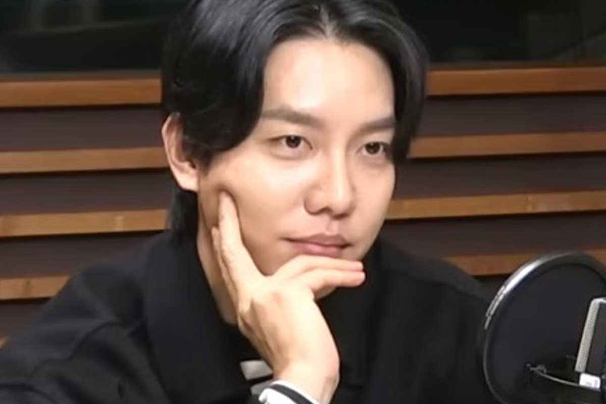 출처 : MBC FM4U '정오의 희망곡 김신영입니다'
