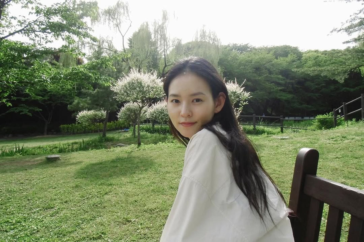 출처 : 김윤혜 인스타그램