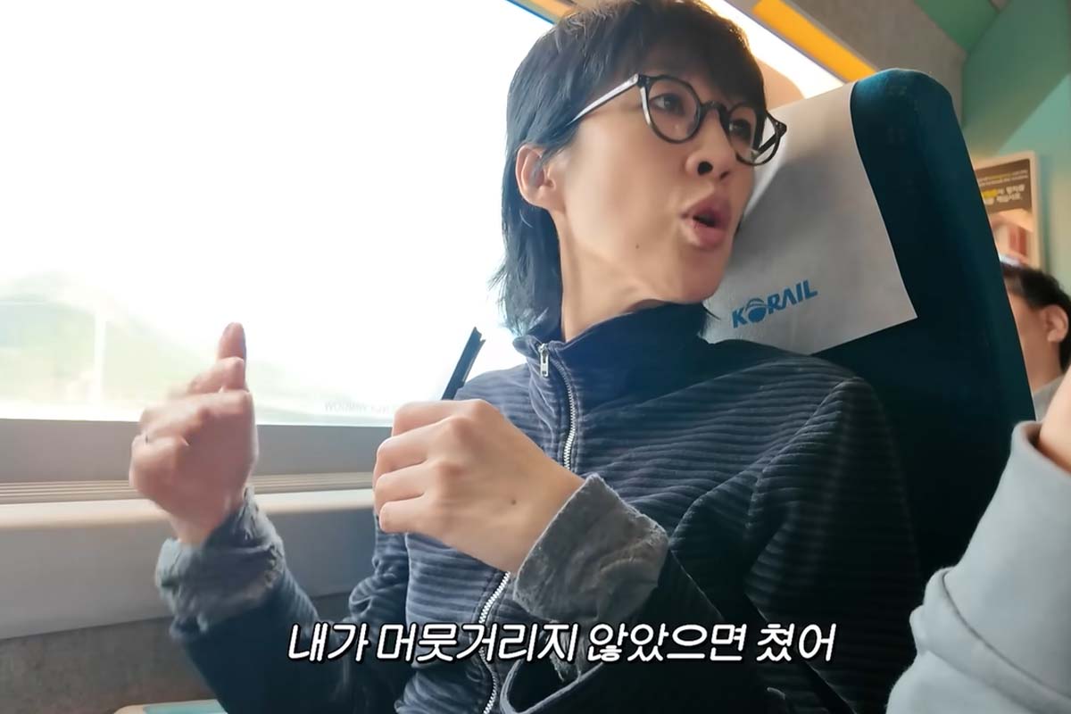 출처: 유튜브 '공부왕찐천재 홍진경'
