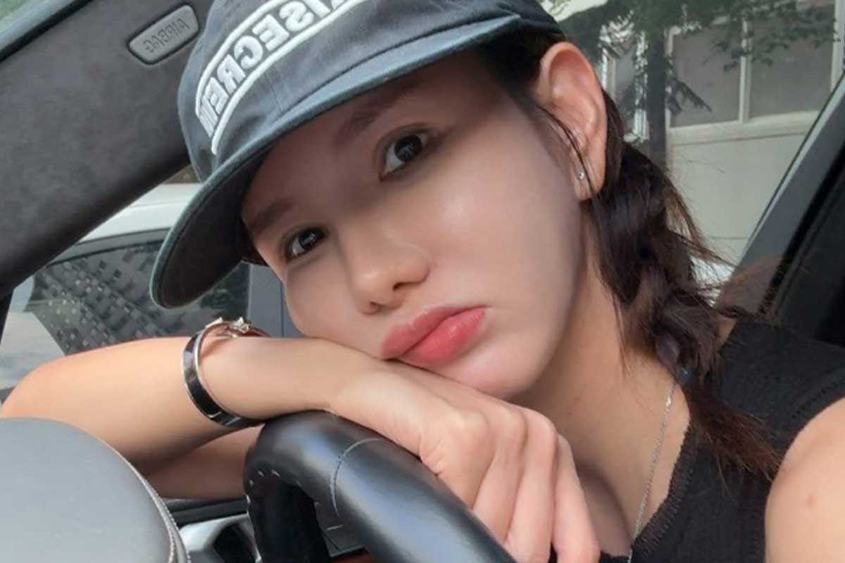 출처 : 정아 SNS